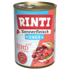 Rinti Dana Etli Yavru Köpek Konservesi 400 Gr