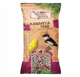 Gold Wings Meyveli Kanarya Yemi 300 gr