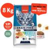 Wanpy Tahılsız Tavuklu Yavru Kedi Maması 8 kg