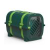 Innocozy Yeşil Açık Yeşil Kedi Köpek Taşıma Çantası 33x51x36cm