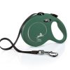 Flexi New Classic 5M Şerit M Yeşil
