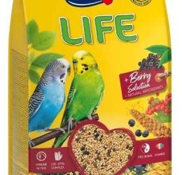 Vitakraft Life Muhabbet Yemi 800 Gr