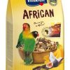 Vitakraft Afrika Cennet – Paraket Yemi 750 Gr