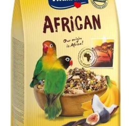 Vitakraft Afrika Cennet – Paraket Yemi 750 Gr