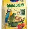 Vitakraft Amazon Afrika ve Gri Papağan Yemi 750 Gr