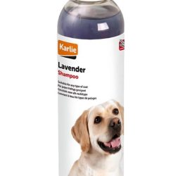 Karlie Lavantalı Köpek Şampuanı 300 ml