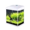 Sobo Akvaryum Seti 24*16,5*28 Cm Beyaz