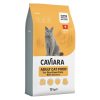 Caviara Tavuklu Kısırlaştırılmış Kedi Maması 12 Kg