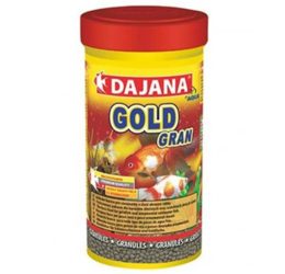 Dajana Gold Gran 250 Ml+ 50 Ml Promo 132 Gr    