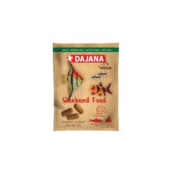 Dajana Tatil Yemi 80 Ml 20 Gr