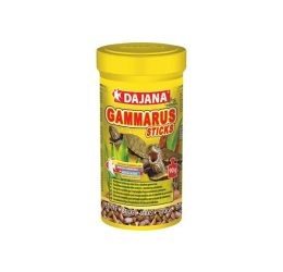 Dajana Gammarus Sticks 1000 ml 375 gr