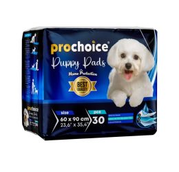 Prochoice Puppy Pad, Köpek Tuvalet Alıştırma Pedi 30lu