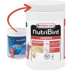 Versele Laga Orlux Handmix Büyütme Maması 500gr