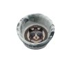 Raccoon Olimpos Serisi Ares Kedi Seramik Mama ve Su Kabı 300 Ml