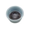 Raccoon Olimpos Serisi Athena Kedi Seramik Mama ve Su Kabı 300 Ml