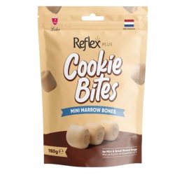 Reflex Plus Mini Marrow Bones Küçük Irk Köpek Ödül Maması 150 Gr