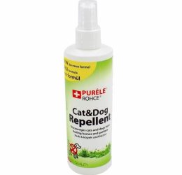 Purele Pet Uzaklaştırıcı Sprey 250Ml
