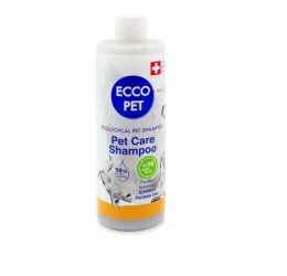 Purele Eccopet Ekonomik Pet Bakım Şampuanı 400 ml