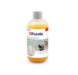 Purele Yavrular İçin Pet Bakım Şampuanı 250ml
