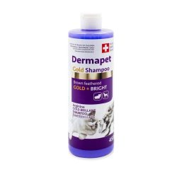 Purele Dermatolojik Etkili 3İn1 Pet Şampuanı 450Ml