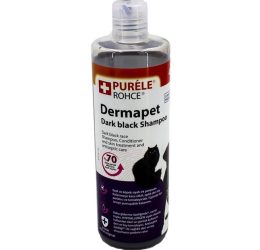 Purele Dermatolojik Etkili 3İn1 Pet Şampuanı 450Ml
