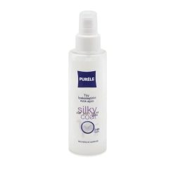 Purele Silky Coat Kedi Köpek Tüy Bakım Kremi 100Ml