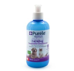 Purele Kedi ve Köpek Deri ve Tüy Bakım Kremi 250 ml