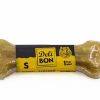 Delibon Deri Pres Kemik 12Cm S Boy Vakumlu Naturel
