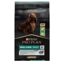 ProPlan Small Sensitive Kuzulu Mini Köpek Maması 7 Kg