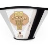 Doggie Comfort Yakalık Elisabeth Large  20X32-39Cm