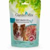 Gardenmix Ördek Etli Yumuşak Köpek Ödülü 75 Gr
