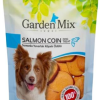 Gardenmix Somonlu Yuvarlak Köpek Ödülü 75 Gr