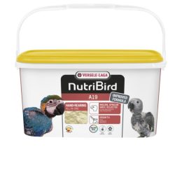 Versele Laga Nutribird A19 Elle Yetiştirme Maması 3 Kg