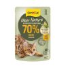 Gimcat Near Nature Tavuklu Kedi Yaş Maması 85 Gr