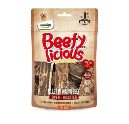 Dentalight Wagyu Sığır Etli Köpek Ödül Maması 70 Gr