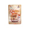 Dentalight Tavuklu Kalsiyum Kemik Köpek Ödül Maması 70 Gr