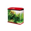 Sobo 400F Akvaryum Seti 39x19x44 cm Kırmızı