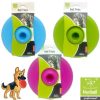Nunbell Köpekler İçin Dayanıklı Frizbi Oyuncak