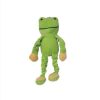 Eastland Öten Peluş Kurbağa 26,5 cm