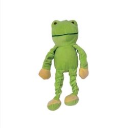 Eastland Öten Peluş Kurbağa 26,5 cm