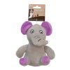 Eastland Öten Fil Köpek Oyuncağı 19,5 Cm