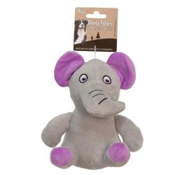 Eastland Öten Fil Köpek Oyuncağı 19,5 Cm