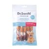 Dr.Sacchi Tavuklu ve Ördekli Kebap Köpek Ödülü 5’li 95 Gr