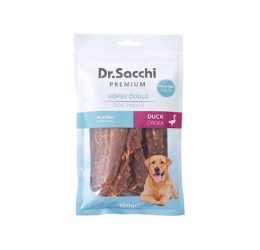Dr.Sacchi Ördekli Fileto Köpek Ödülü 100 Gr