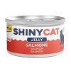 Gimcat Shinycat Jelly Somonlu Kedi Konservesi 70 Gr