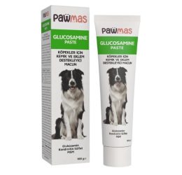 Pawmas Glukozamin Köpek Macunu 100 Gr