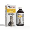 Pawmas Kedi Biyotin Çinko Damlası 50 ml
