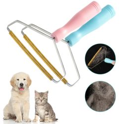 Flip Kedi-Köpek Tüy Temizleyici (Koltuk ve Kumaşlar İçin)