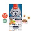 Wanpy Tahılsız Somonlu Yavru Köpek  Maması 1,5 Kg