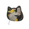 Titreyen Fare Kedi Oyuncağı